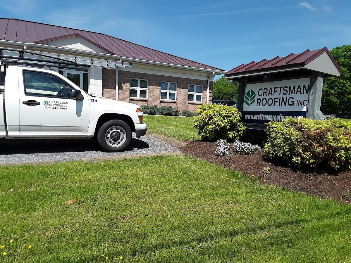 Quality Hail Damage Roof Repair by experienced craftsmen in Poplar Springs